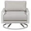 Breeze Outdoor Swivel Chair-1399876579