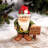 Gnomes Plastic Garden Statue