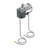 Arbor Touchless Single Handle Kitchen Faucet with Accessories-9430725