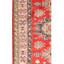 Wool Oriental Area Rug