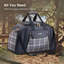 Plastic Picnic Backpack