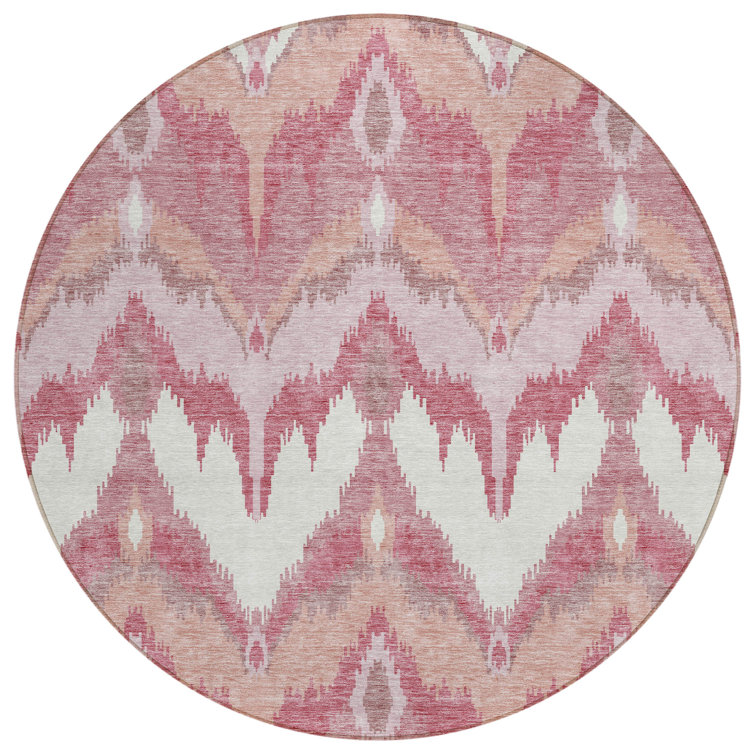 Alleson Indoor Rug
