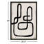 Linework 1 Painting by StudioM-1765508692-1765508654