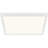 Outskirts Integrated LED White Lustre Flush Mount Light-2022655311-2022655310