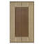 Tapis de paille géométriques imperméables réversibles en plastique pour véranda-977774667-977774669