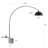 Hester Chandrine Base Floor Lamp-1083120121