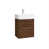 Walnut is out of stock selected
