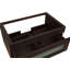 Base de meuble-lavabo simple mural 31 po Rebecca-25815395