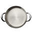 Marmite couverte Hestan CopperBond 3 pte