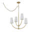 Graysea Chandelier-1017878199