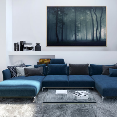 Print on Canvas