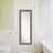 Eliakim Flat Wall Mirror-89258486