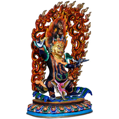 Religious & Spiritual Statue