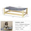 Lit pour chien Bulcsu