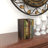 6 Piece Wood Book Box Set