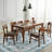 Fillender Washable Soft Vintage Rug Fashion Floral Rug For Living Room Dorm Decor-103513320