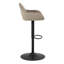 Washingtonville Upholstered Adjustable Height Counter Stool-995727971
