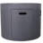 31" Round Fire Pit, 40,000 , Dark Grey, Easy Assembly Process Fireplace, Without A Doubt