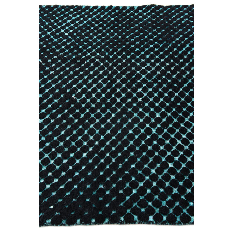 Tapis noir Penton