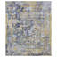 Moghul One-of-a-Kind Rectangle 8'1" x 9'9" Area Rug