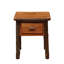 Table de bout Fireside Lodge Hickory-14233919