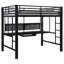 Lit mezzanine double Ranier