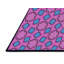 Tapis mauve / bleu Power Loom-1857788371