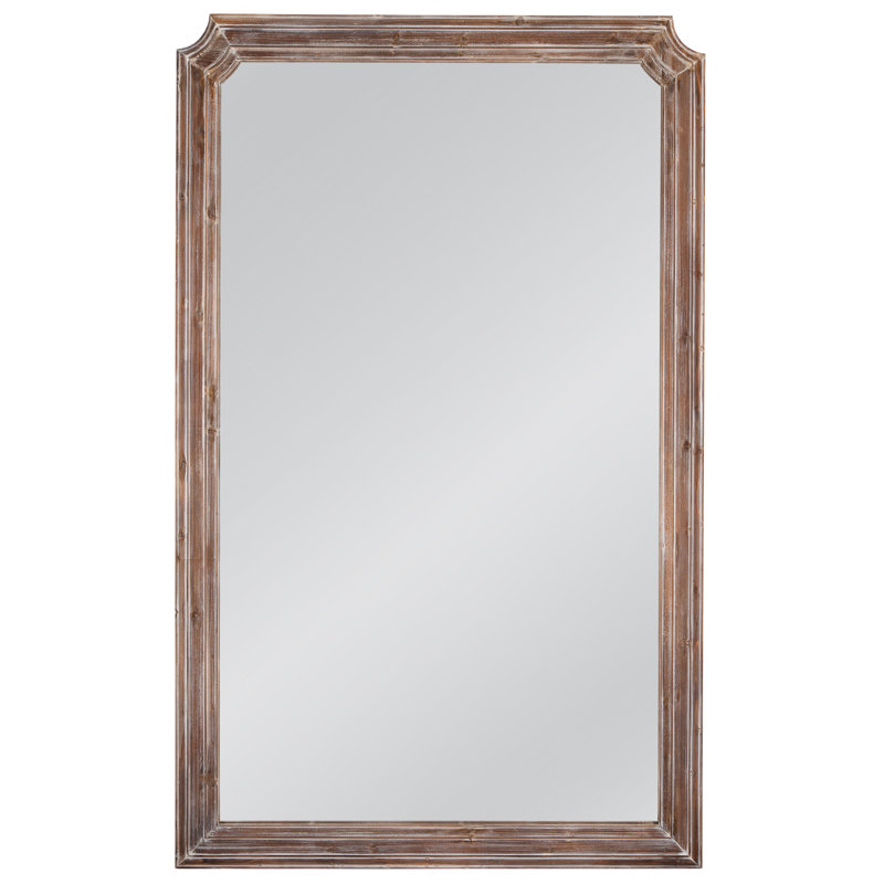 Miroir de plancher Rosalie