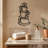 Food & Beverage Non-Wall Damaging Wall Decal-316971784-365813392