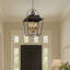 Luminaire suspendu 6 lumières Anyfer