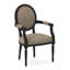Dauphin Arm Chair-71069642-71069651