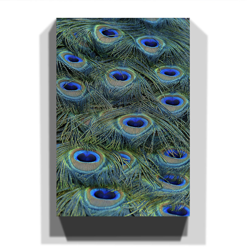 Wrapped Canvas Print, 100cm H x 70cm W