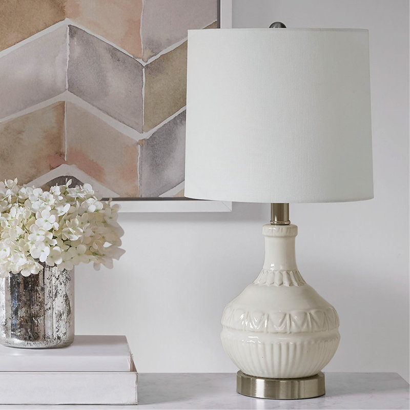 Lampe de table Gypsy