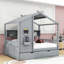 Lit plateforme avec lit gigogne Adaure-1632999929-1632999930