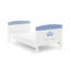 Grace Inspire Cot Bed - Little Prince