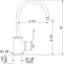 Armstrong™ Filter Kitchen Faucet-57968099