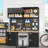 Metal Storage System