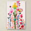Breagh «Viva», reproduction d'impression sur toile tendue-22071561