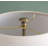 Spyglass Table Lamp - Antique Brass-880023120