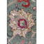 Sultanabad One-of-a-Kind 12' x 12'2" Area Rug in Green/Beige