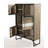 Brodhead Bookcase