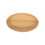 Dressed in Wood Cheese Board