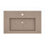Capistrano 36.5" Single Bathroom Vanity Top with Sink-80489329-80489327