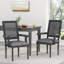 Fauteuil à dossier Louis Lapathos-398156782-398156777-307141520