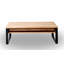 Apogee Sled Coffee Table with Storage-89180325