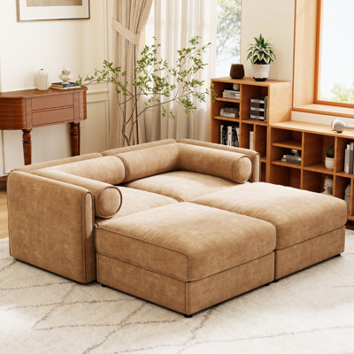 Upholstered 30.19'' Sofa