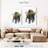 Brampt Fierce Wild Buffalo-108550319