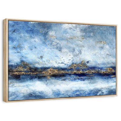 Paysage Clota