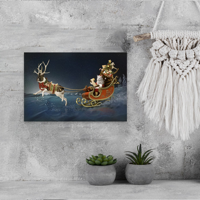 Print, 30.48cm H x 45.72cm W