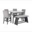 Table de bar JASMINE
